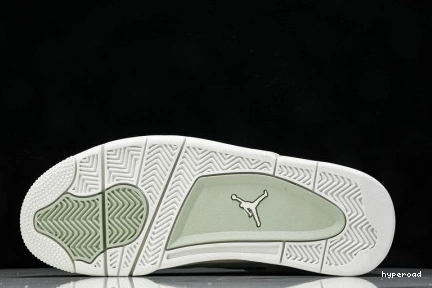Hyperoad Seafoam 4 Air Jordan 0713